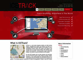 Icetrack.online thumbnail Icetrack.online thumbnail