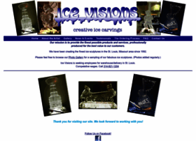 Icevisions.com thumbnail