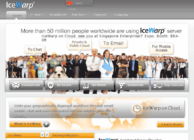 Icewarp.hk thumbnail Icewarp.hk thumbnail
