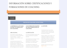 Icf-coaching.info thumbnail