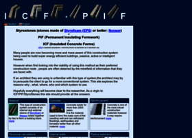 Icf.biz thumbnail