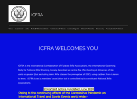 Icfra.com thumbnail