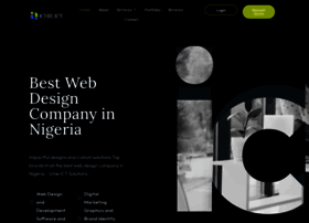 Ichiegroup.com thumbnail