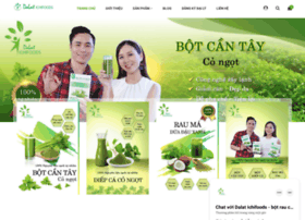 Ichifoods.com thumbnail