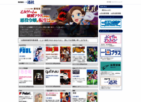 Ichijinsha.co.jp thumbnail
