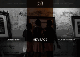 Ichikowitzfoundation.com thumbnail
