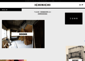 Ichinichi.tokyo thumbnail