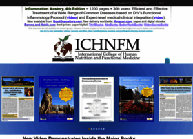 Ichnfm.org thumbnail