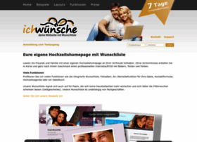 Ichwuensche.ch thumbnail Ichwuensche.ch thumbnail