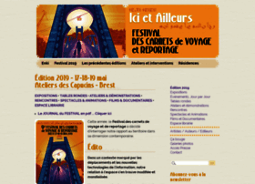 Ici-ailleurs.net thumbnail
