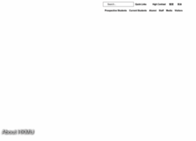 Icics.ouhk.edu.hk thumbnail