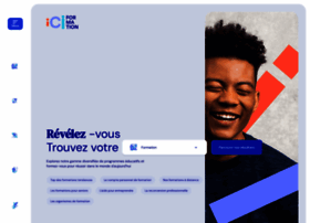 Iciformation.fr thumbnail Iciformation.fr thumbnail