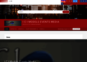 Icimodels.com thumbnail