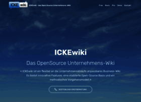 Ickewiki.de thumbnail