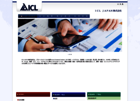 Icl-japan.com thumbnail