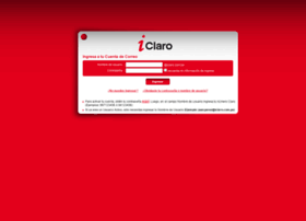 Iclaro.com.pe thumbnail