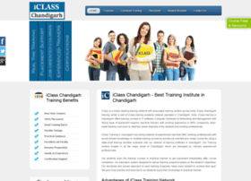 Iclasstrainingchandigarh.in thumbnail Iclasstrainingchandigarh.in thumbnail
