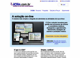 Iclin.com.br thumbnail Iclin.com.br thumbnail