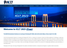 Iclt.org thumbnail