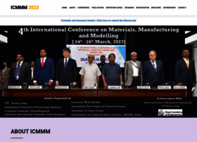 Icmmm-vit.com thumbnail