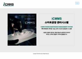 Icmms.co.kr thumbnail