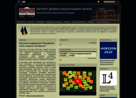 Icmp.lviv.ua thumbnail