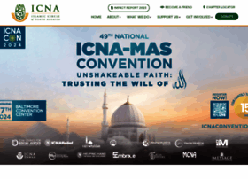 Icna.org thumbnail