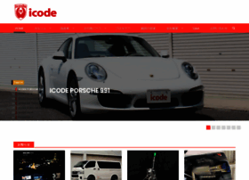Icode.jp thumbnail