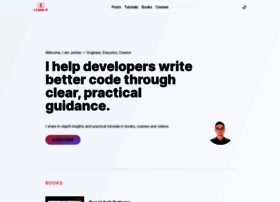 Icodeit.com.au thumbnail