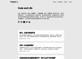 Icodeit.org thumbnail