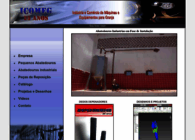 Icomeg.com.br thumbnail Icomeg.com.br thumbnail