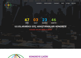 Icomir.org thumbnail