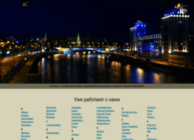 Icomms.ru thumbnail