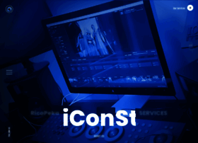 Icon-studios.com thumbnail