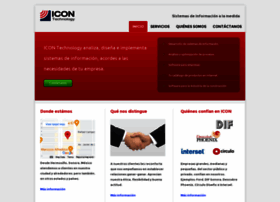 Icon.net.mx thumbnail