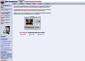 Iconconstructor.com thumbnail