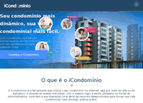 Icondominio.com.br thumbnail