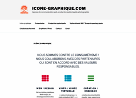 Icone-graphique.com thumbnail
