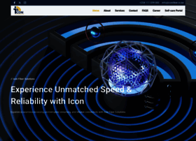 Iconfiber.co.ke thumbnail