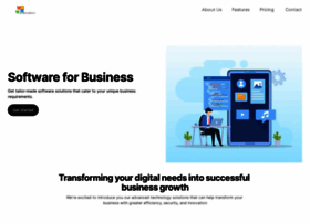 Iconicompany.com thumbnail