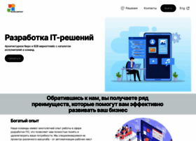 Iconicompany.ru thumbnail