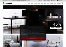 Iconmobel.de thumbnail