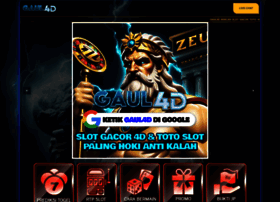 Iconnicholson.com thumbnail