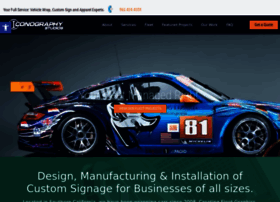 Iconographystudios.net thumbnail Iconographystudios.net thumbnail