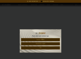 Iconsiam.com thumbnail