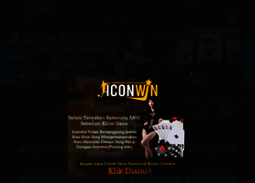 Iconwin.com thumbnail