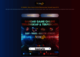 Iconwinvip.com thumbnail