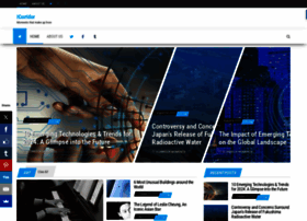 Icorridor.org thumbnail