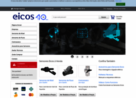 Icos.com.br thumbnail