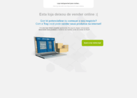 Icosmeticos.commercesuite.com.br thumbnail